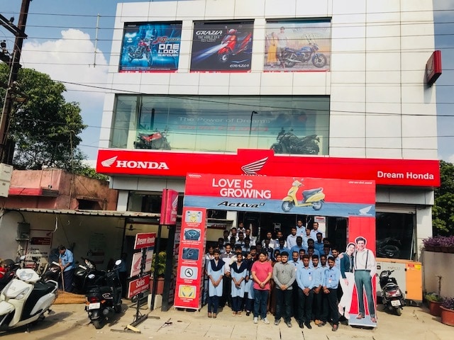 Automobiles Two Wheelers in Bilaspur-chhattisgarh Reliable