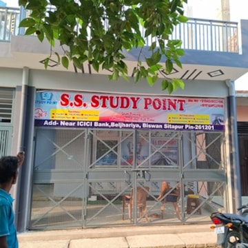 Lab view 7
