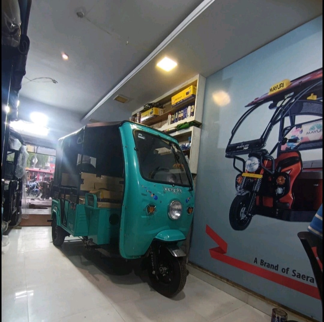 TVS Nm Three Wheel Vehicles TVS Nm Three Wheelers