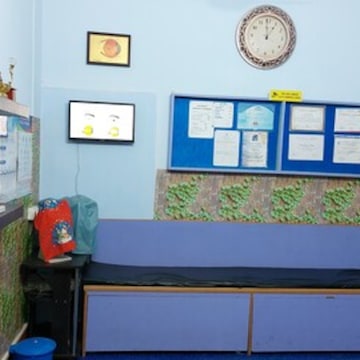 Lab view 6