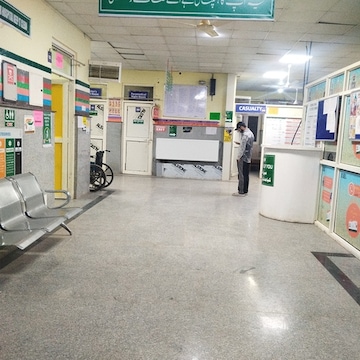 Lab view 9