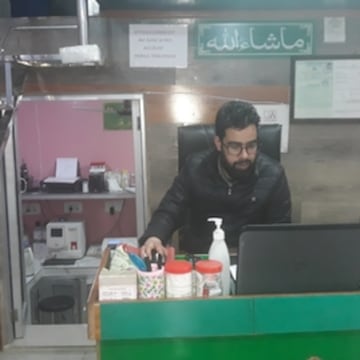Lab view 7