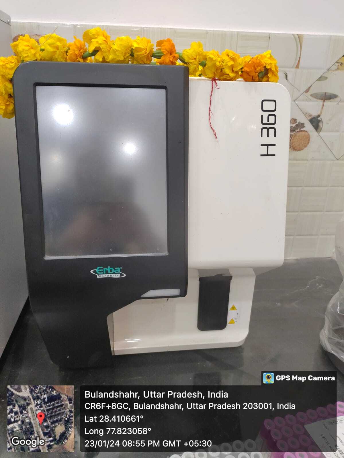 Lab view 7