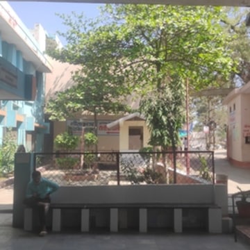 Lab view 2