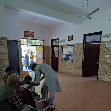 Lab view 7