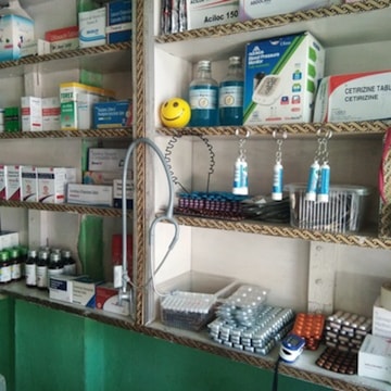 Lab view 2