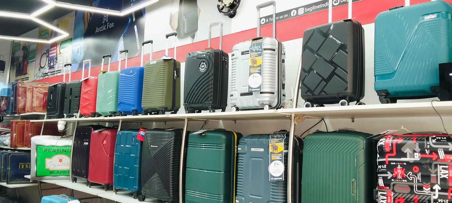 School Bag in Chandigarh at ₹ 283 ₹ 358 Unit by Kaka Bag