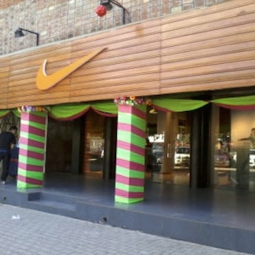 nike factory outlet chandigarh