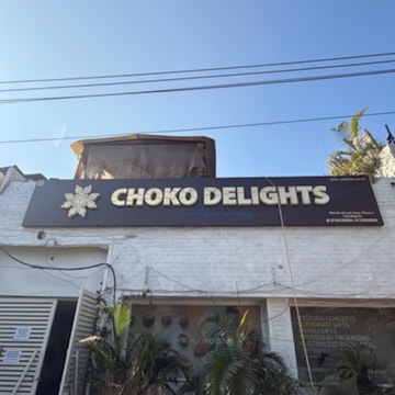 Choko Delights in INDUSTRIAL AREA PHASE 2 CHANDIGARH, Chandigarh