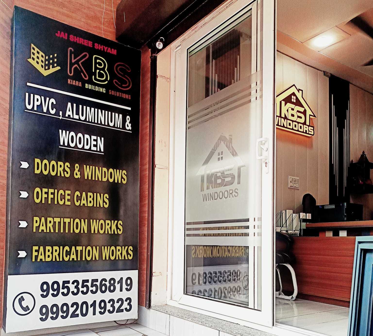 RADIUS CORPORATION Glass Facades Price Starting From Rs 280/Unit