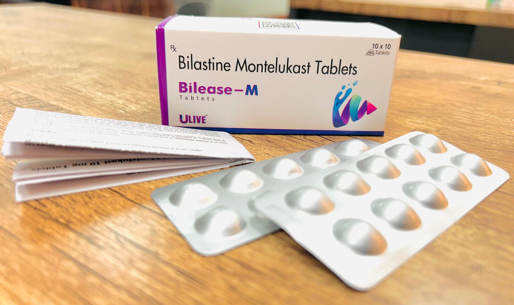 Antihistamine Price Starting From Rs 100/Strp Find Verified