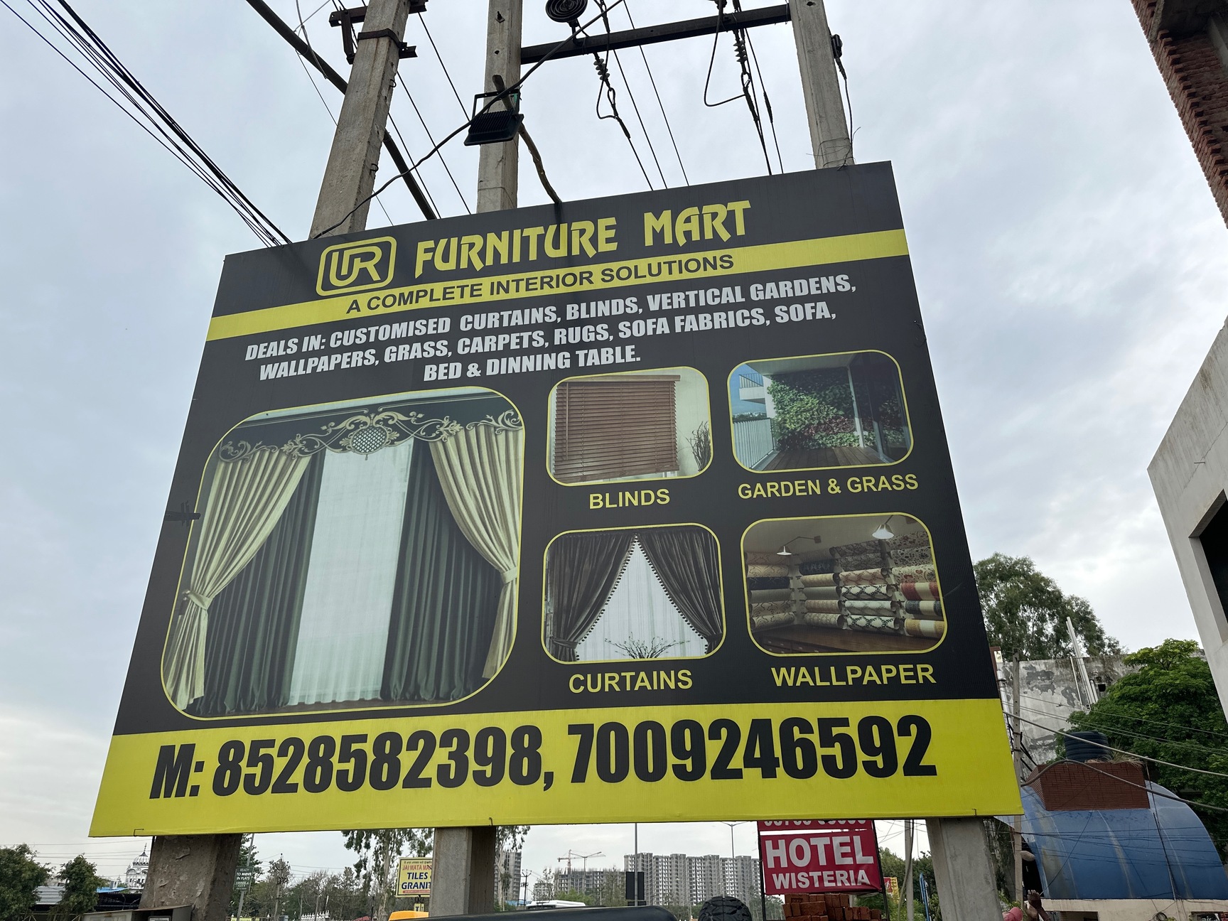 Office furniture executive tables in Chandigarh - Stylish, Durable