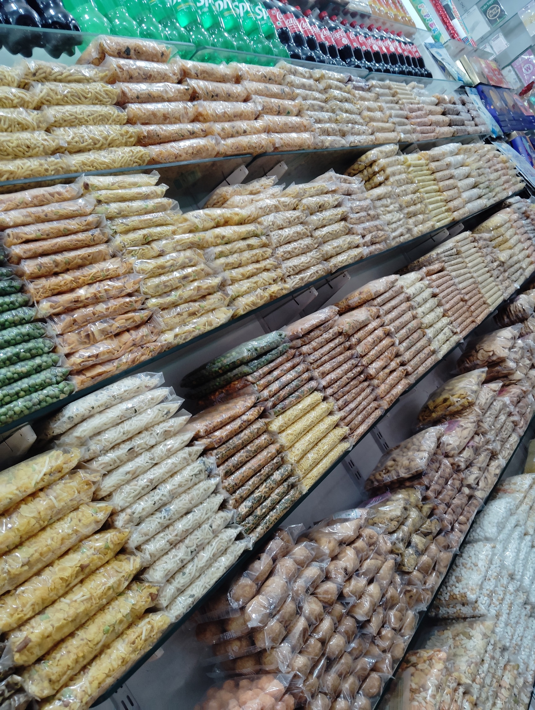 Mohali Bakers Trendy Shades 2018 Sweet Corn In Chandigarh Fresh