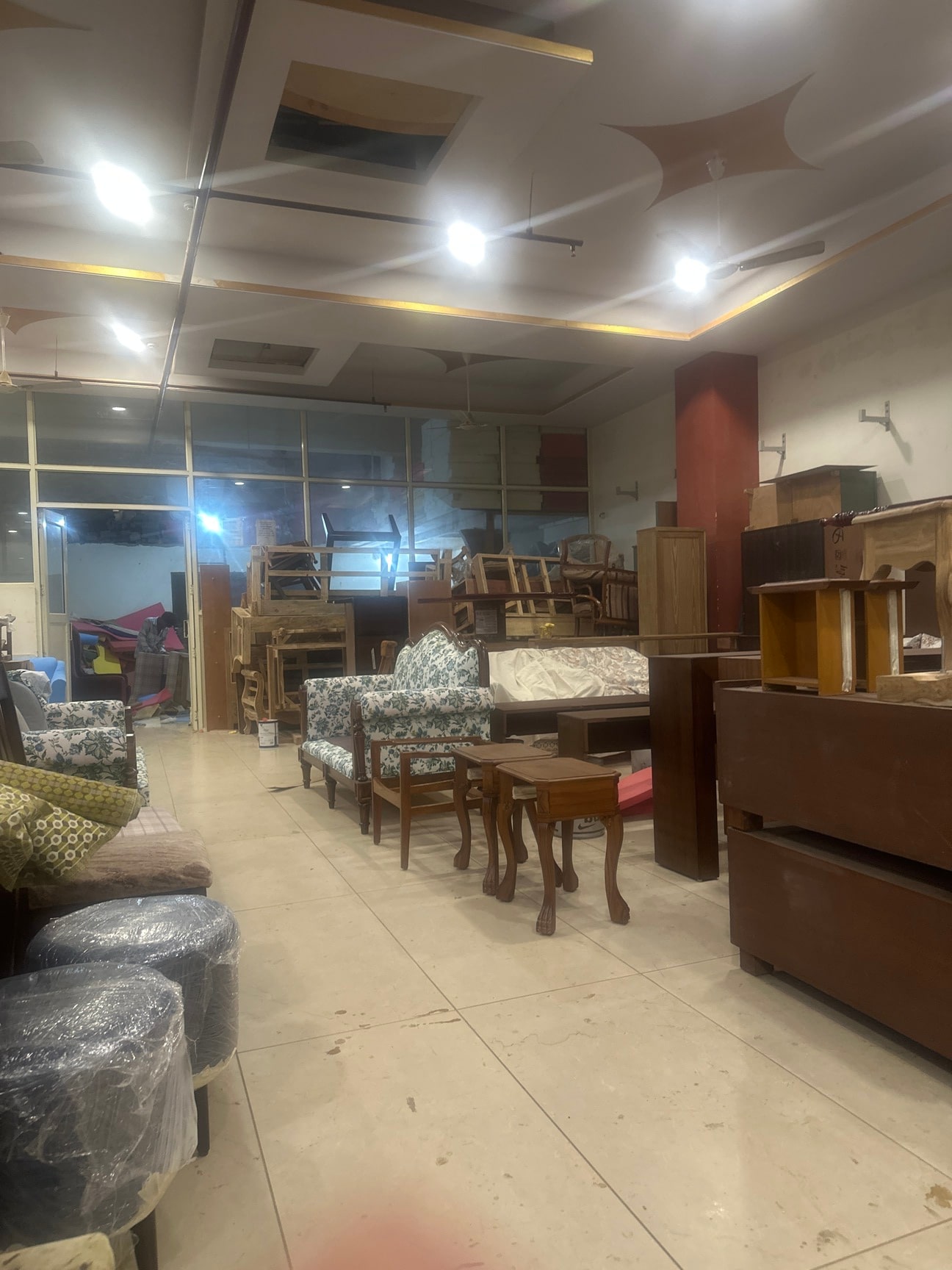 Ajit Wood Crafts in Industrial Area Phase 7, Mohali - Best