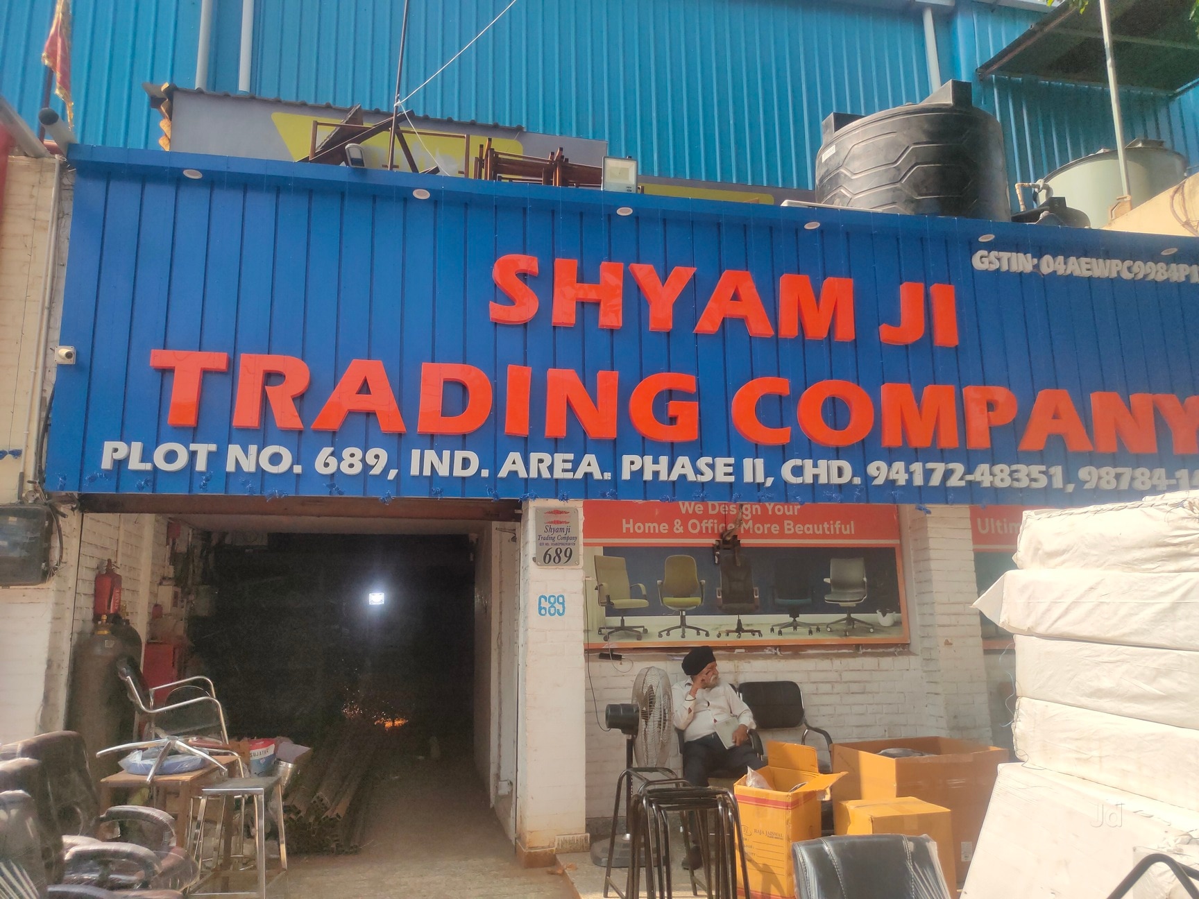 Top Modular Furniture Manufacturers in Kherka Gujar, Bahadurgarh ...