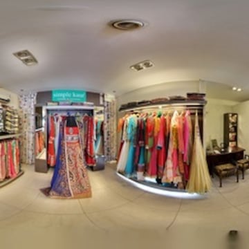 Simple Kaur in Mohali Sector 68, Chandigarh - Best Readymade Garment Wholesalers in Chandigarh - Justdial
