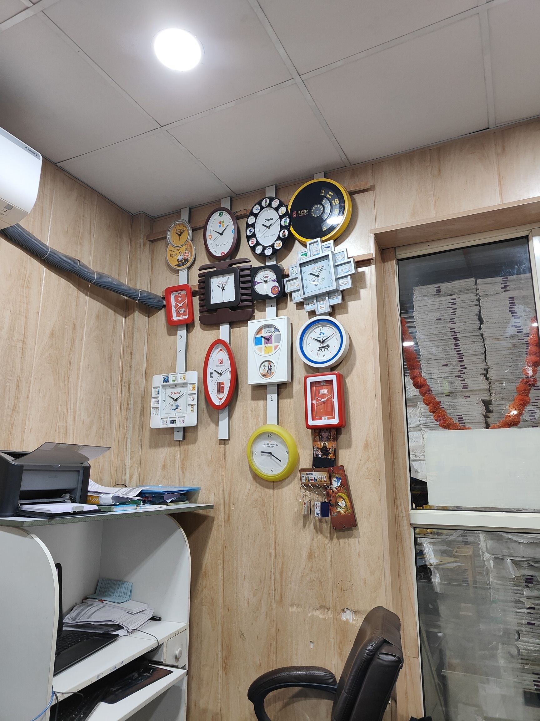 Printing Services By Brand Manufacturers in Chandigarh - Dealers