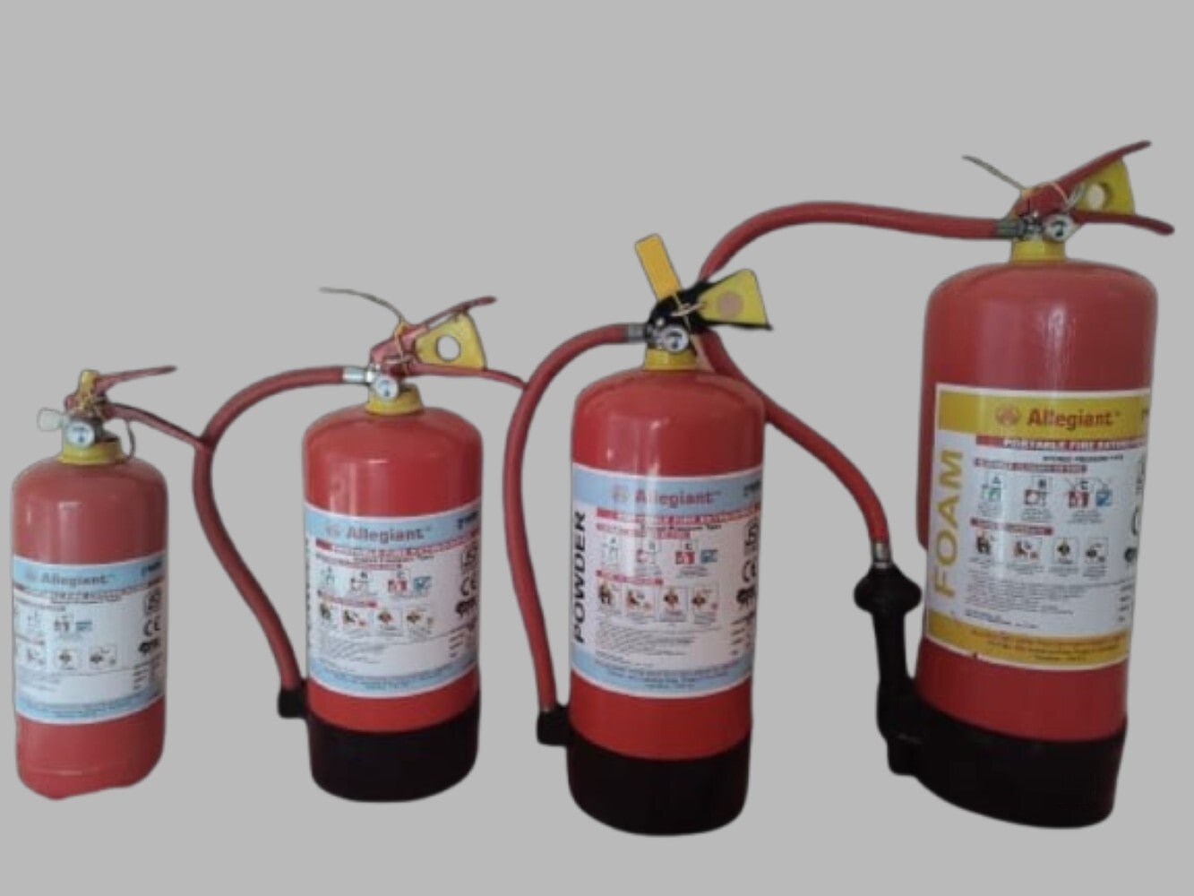 Top Safety Equipment Manufacturers in Safdarjung Development Area ...