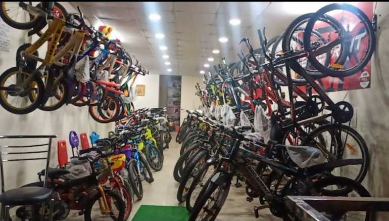 Rocket Cycling Bike Rocket Bicycle Price Starting From Rs 6,110