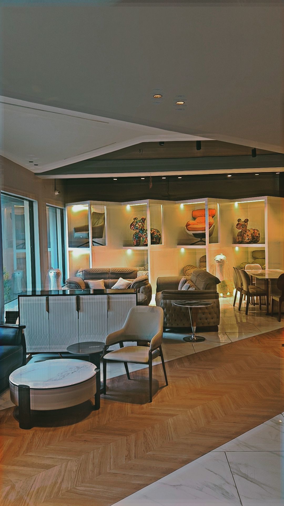 Office furniture executive tables in Chandigarh - Stylish, Durable