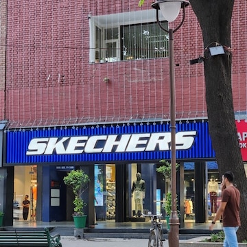shoes showroom skechers store kolkata