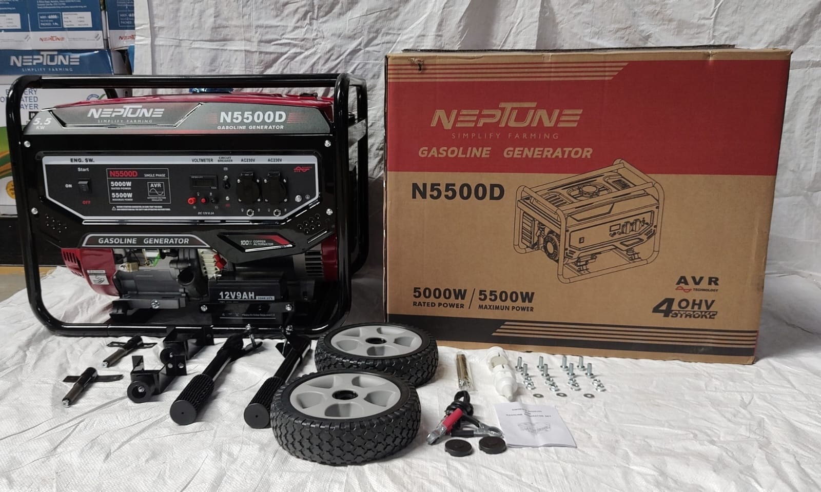 Agricultural Sprayer in Muktsar Efficient, Durable Versatile