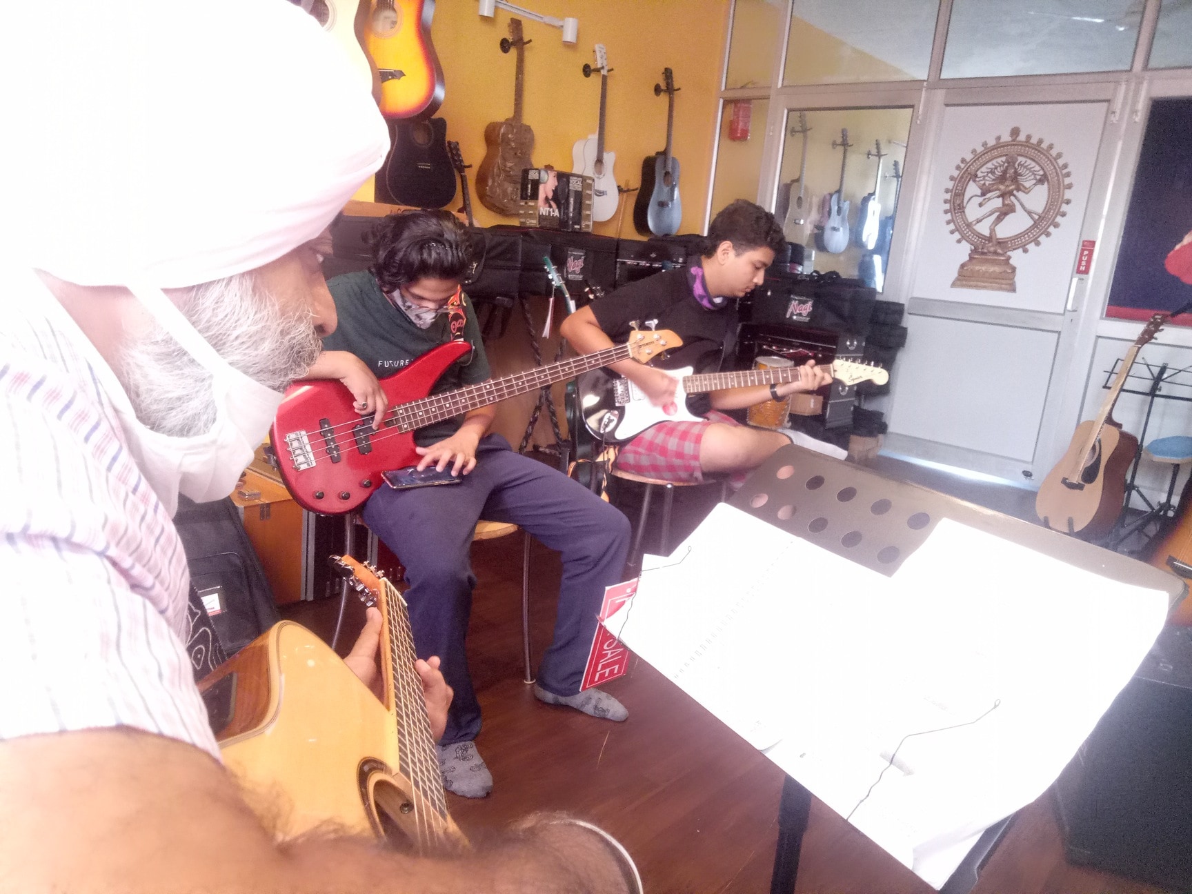 Top Music Classes For Tabla in Sunny Enclave - Best Tabla Classes ...