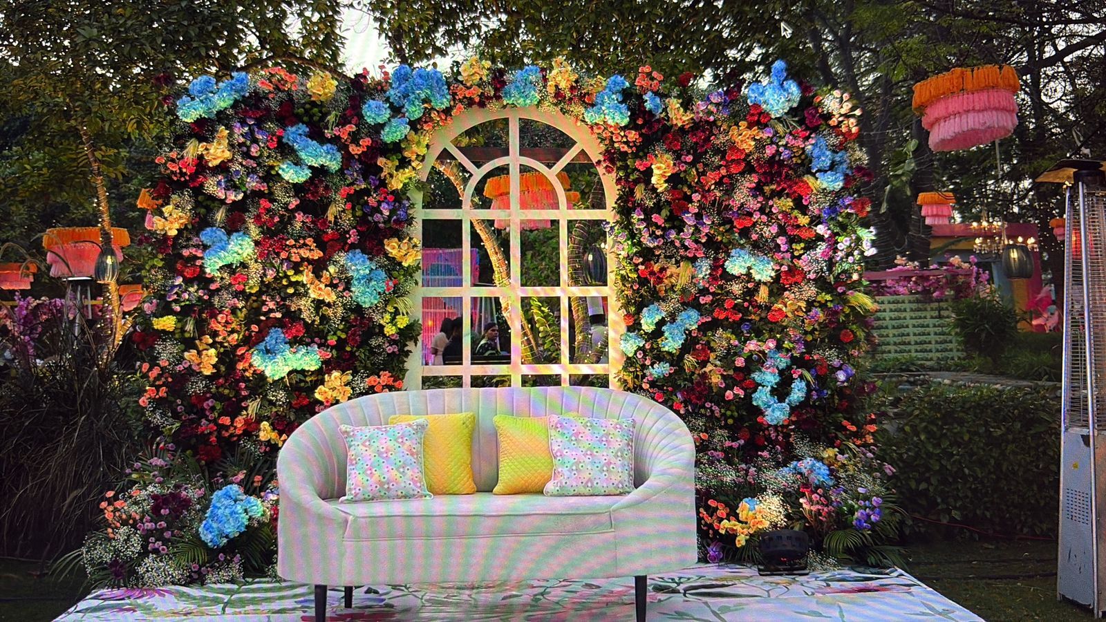 Top Decorators in Bassi, Bassi Pathanan - Expert Interior & Event ...