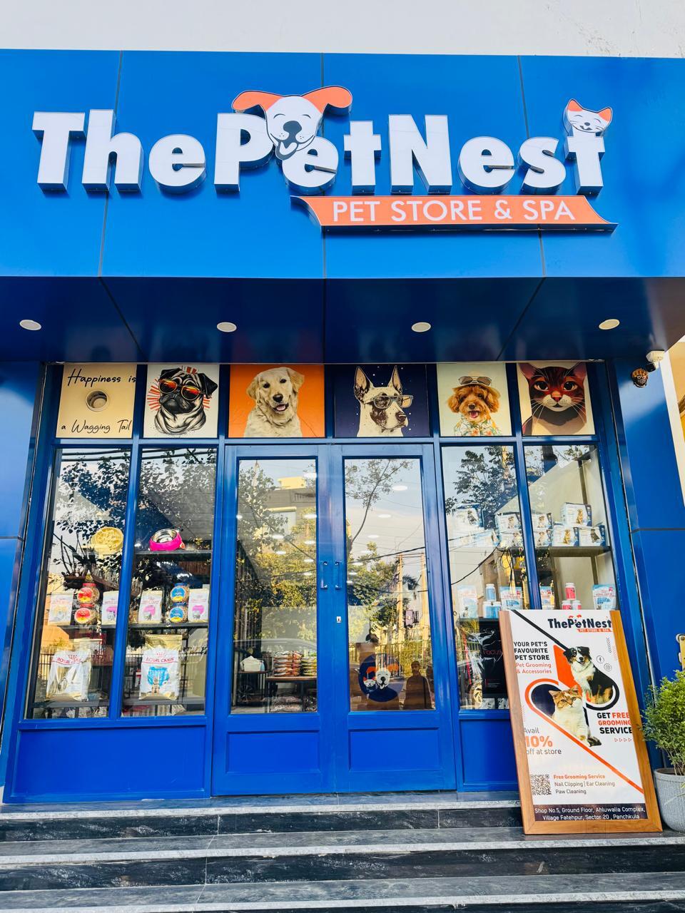 Vijayawada Pets Plus Grooming Buy Healthy Pets Clinic Clearance