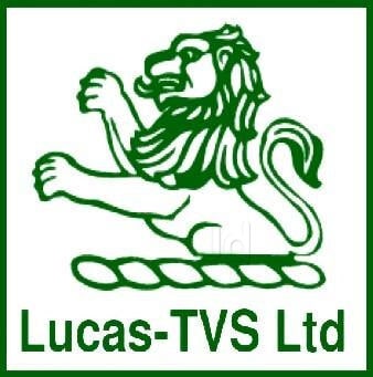 Lucas TVS