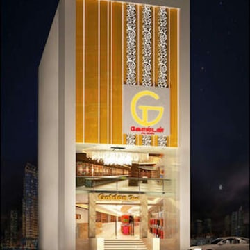 Golden Tex in Poonamallee,Chennai - Best Men Formal Wear Retailers near me  in Chennai - Justdial