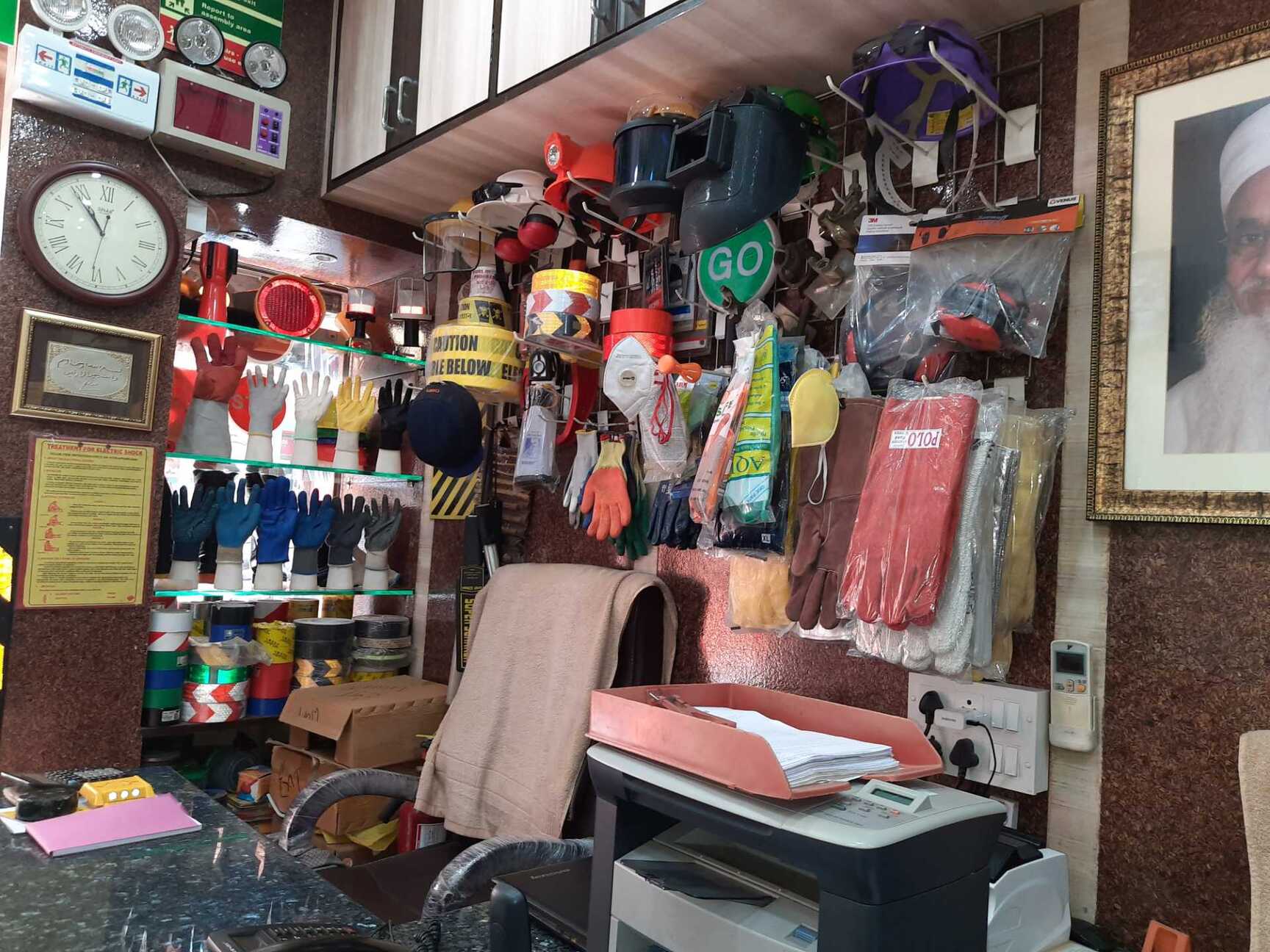 Measuring Tool Accurate, Reliable, Precision Instruments