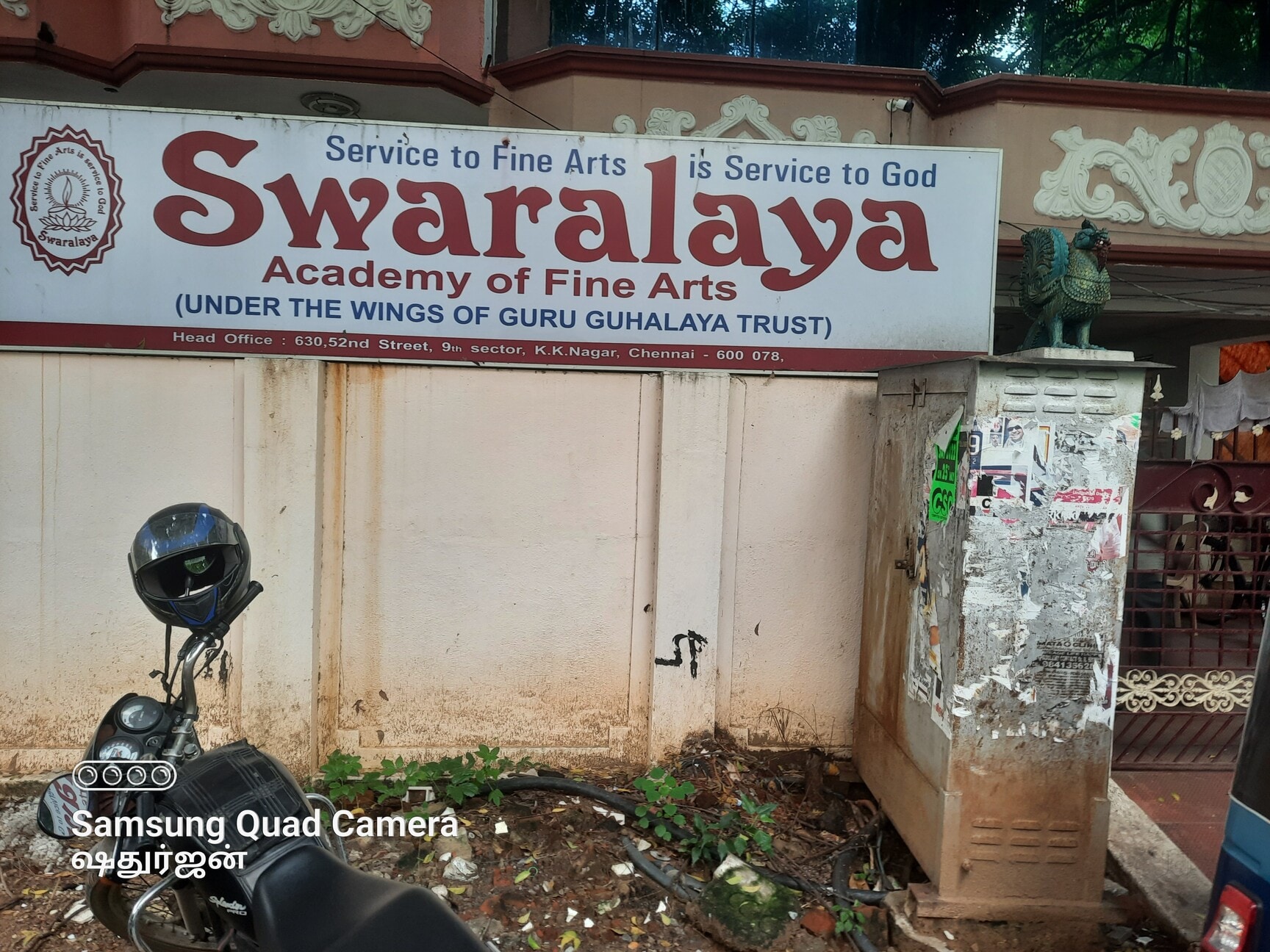 Top Music Classes For Tabla near Annai Vasugi Siddha Homeo Clinic ...