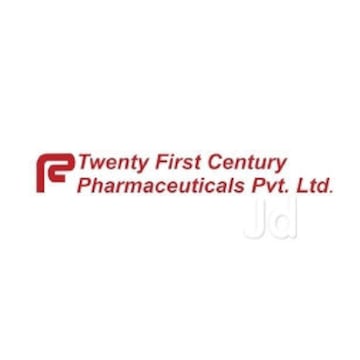 Twenty First Century Pharmaceuticals Pvt Ltd 