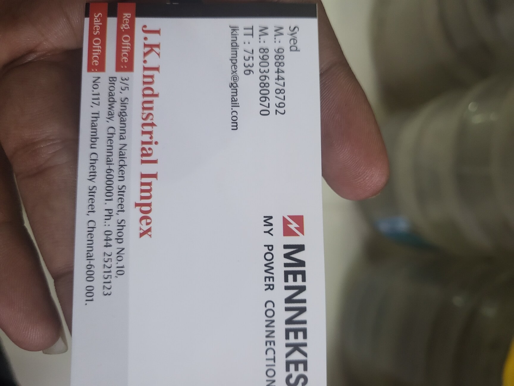 Welding Product in Chennai Durable High-Quality Welding