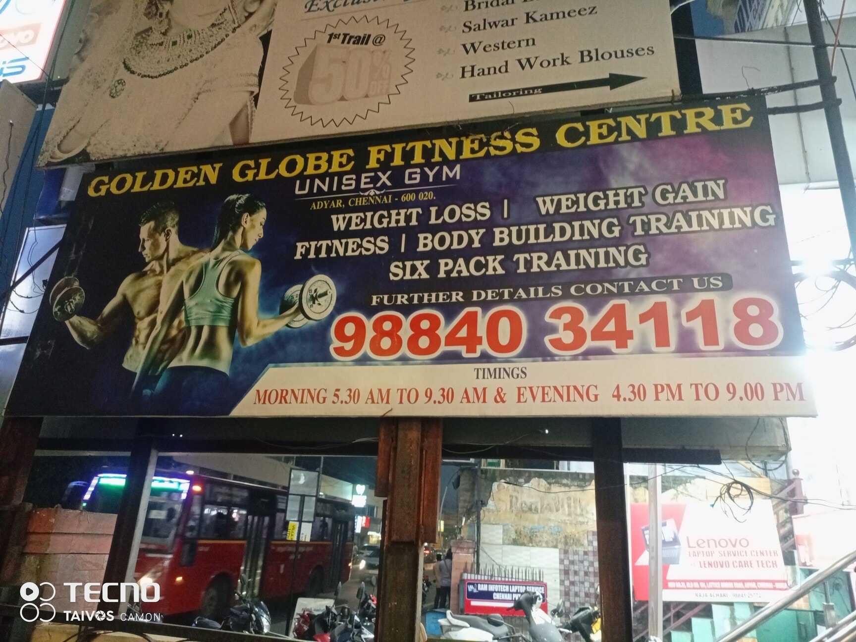 In Chennai Group Fitness Classes Near Me Services By Getfit