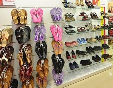 Khadim's Womens Footwear Khadim's Ladies Footwear Price Starting
