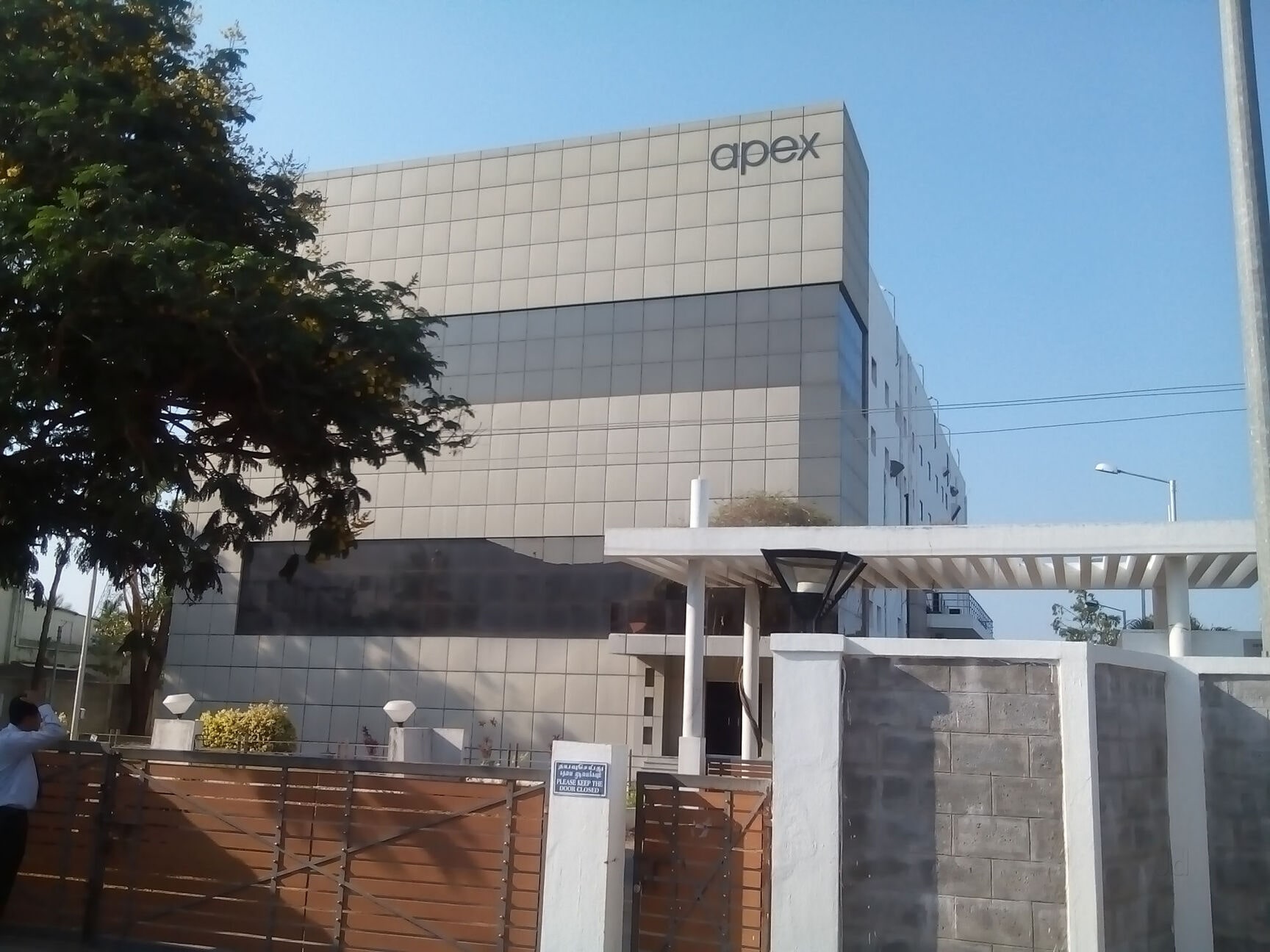Lab view 7