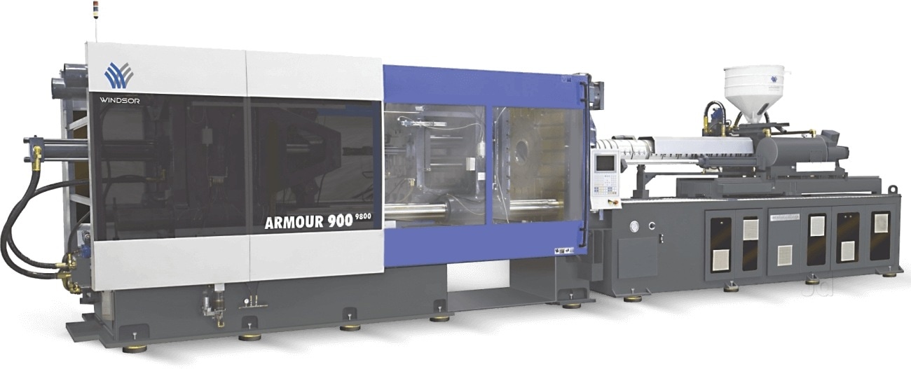 Plastic Making Machine in Chennai Durable Efficient Extruders