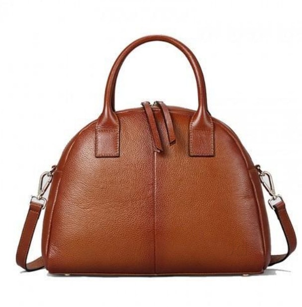 Leather Portfolio Bags in Chennai Stylish, Durable Functional