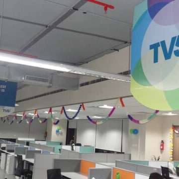 TVS Infotech Ltd in Thoraipakkam, Chennai - Best Computer Software Developers For SAP in Chennai - Justdial