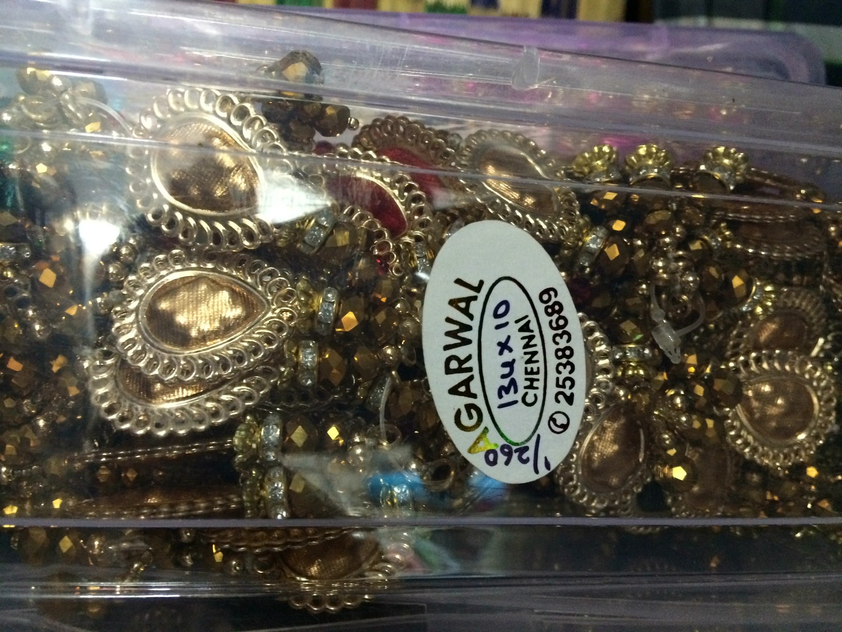 Bead in Chennai at Best Price Dealers, Manufacturers Suppliers