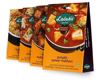Lalahs Curry Spice Lalahs Curry Masala Price Starting From Rs