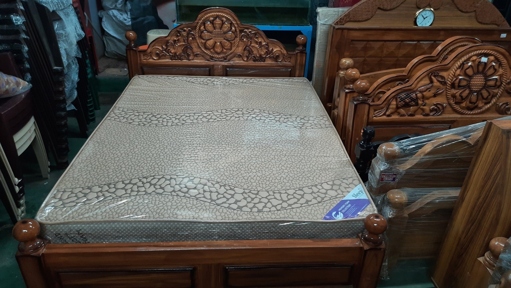 Metal Bed in Chennai Durable, Stylish Comfortable Justdial