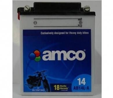 Amco Superstart Amco Bike Battery 9ah Price Amco Two Wheeler