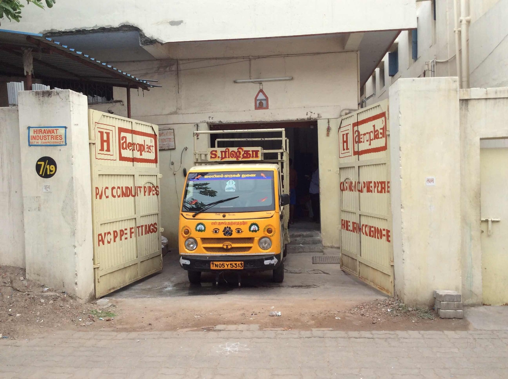 Pvc Pipe Manufaturers in Rendale, Nashik - Polyvinyl Chloride Pipes ...