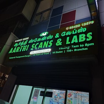 Lab view 6