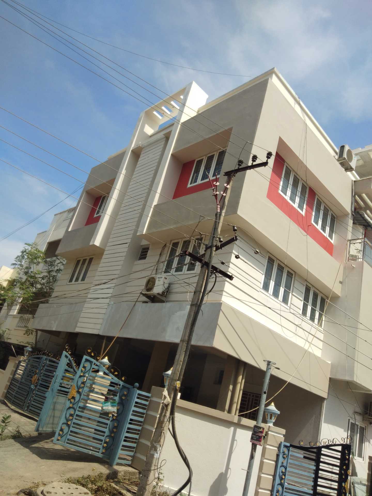Estate Agents For Residential Rental near Coromandel Plaza Navalur ...