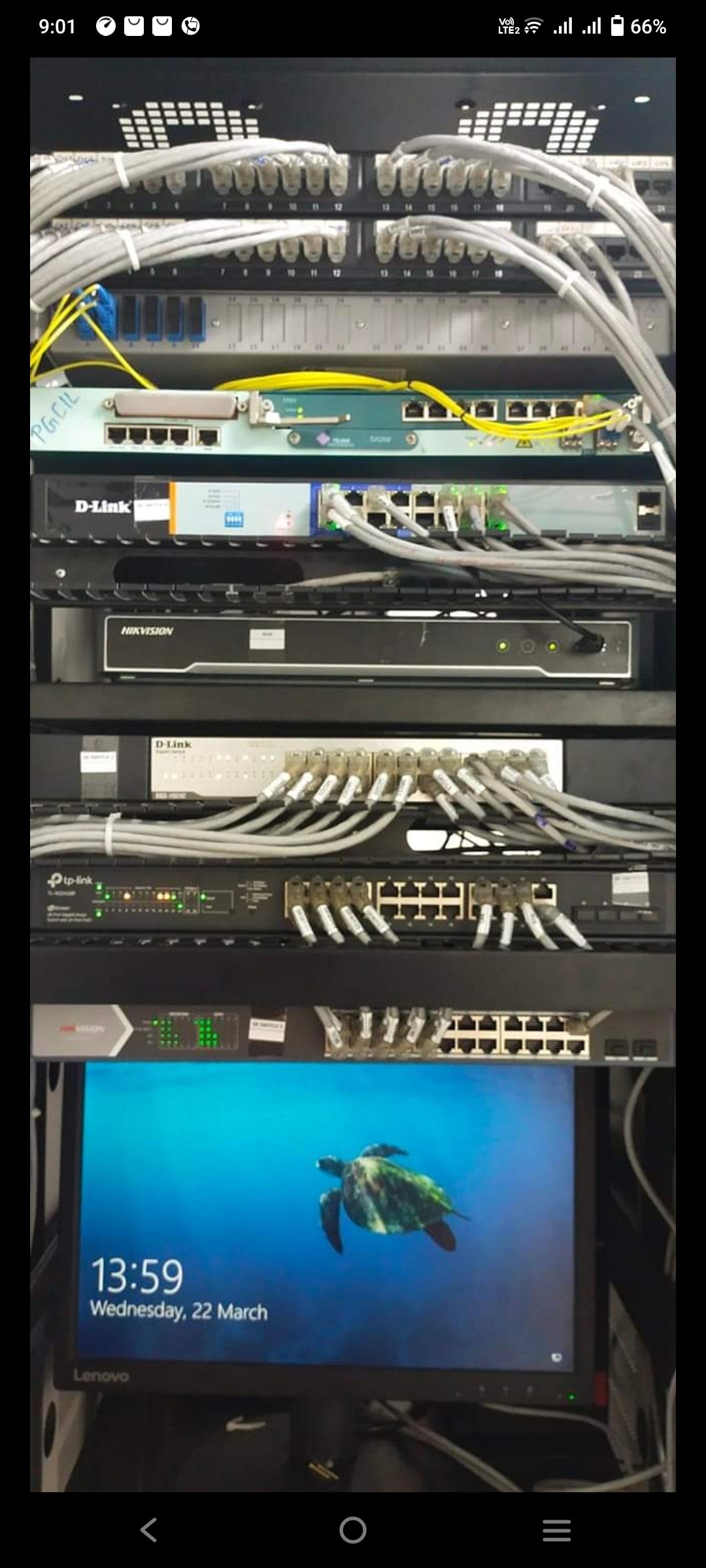 Compass Communications in Kolathur, Chennai - Best Computer Networking ...