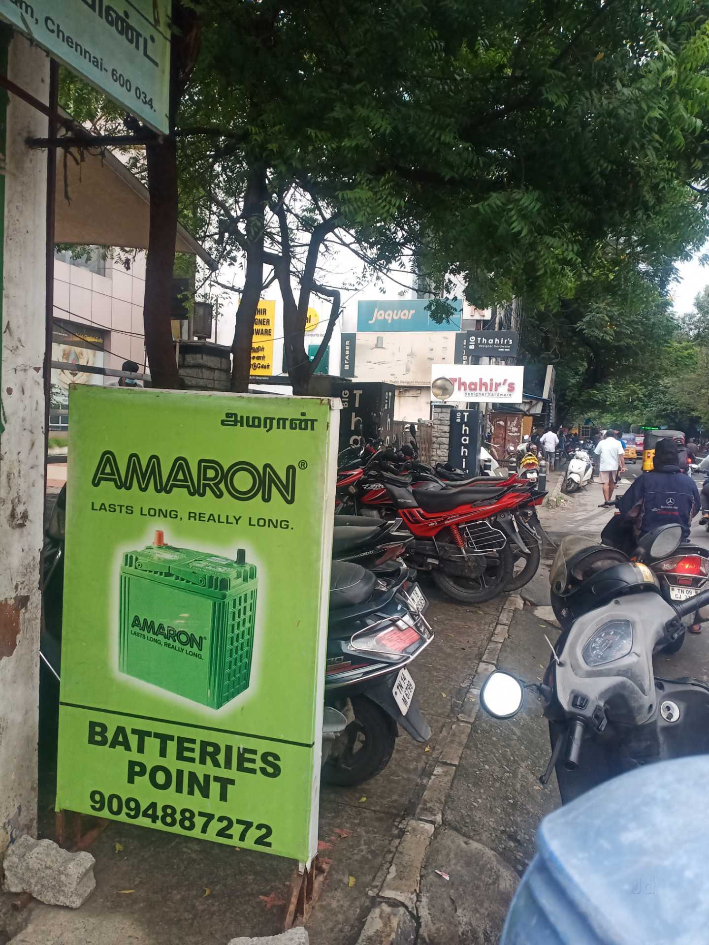 Battery Load Tester in Nellore Reliable, Accurate Durable